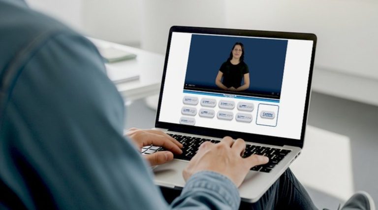 Plataforma Enem Libras já está disponível para consulta