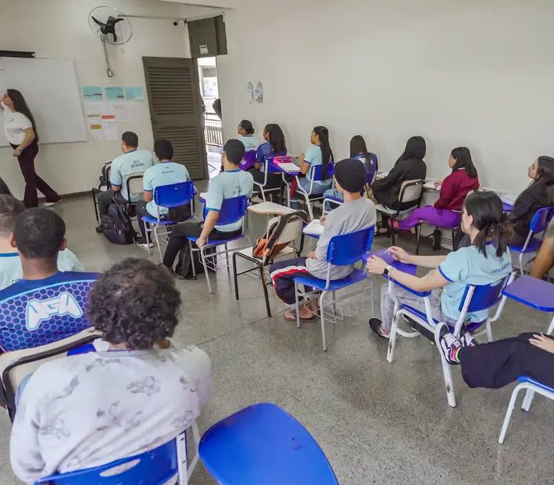Pnd 2026: prazo para responder questionário obrigatório termina neste sábado