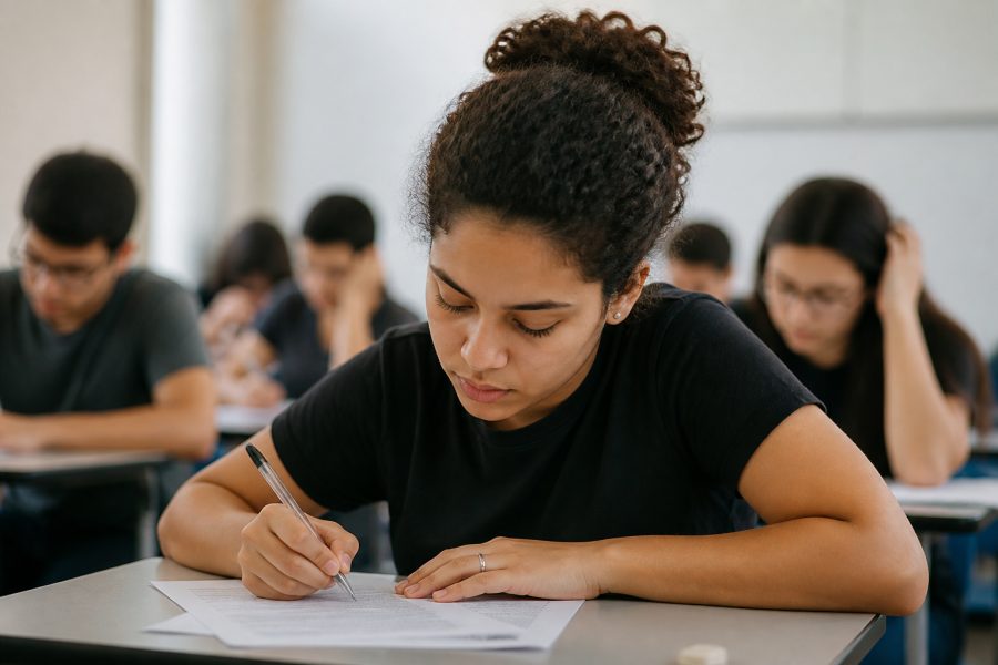 Cartão de inscrição da PND 2026: data de divulgação é 9 de outubro
