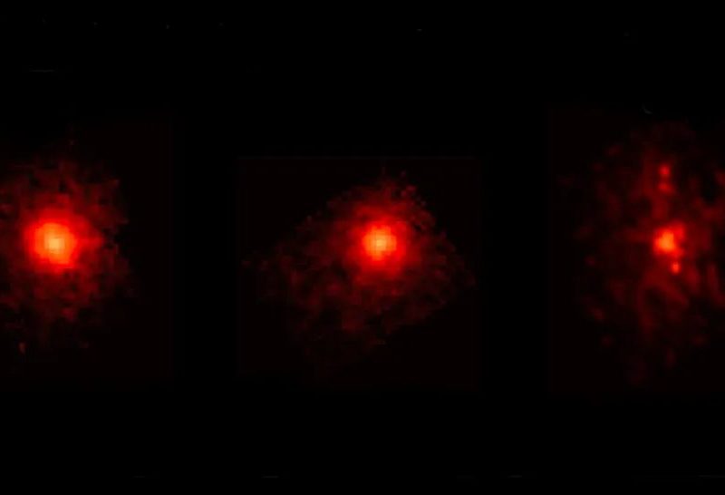 Por onde anda o 3I/Atlas? Mistério do cometa interestelar é desvendado