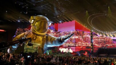 Por que o VMA 2026 atrasou? Entenda o motivo da falha na transmissão