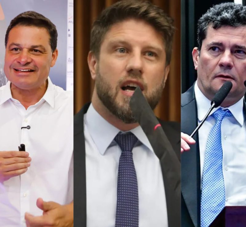 Por que pesquisas eleitorais divergem tanto no Paraná