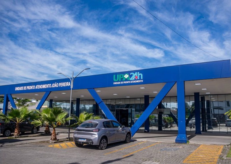 Paranaguá melhora atendimento na saúde com novas iniciativas