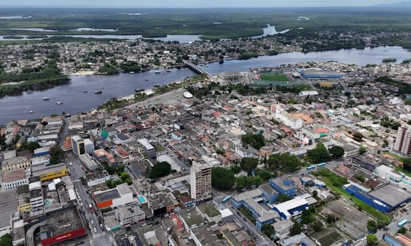 Prefeitura de Paranaguá debate lei orçamentária anual de 2027