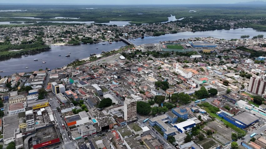 Prefeitura de Paranaguá promove audiência pública para discutir a LOA 2027