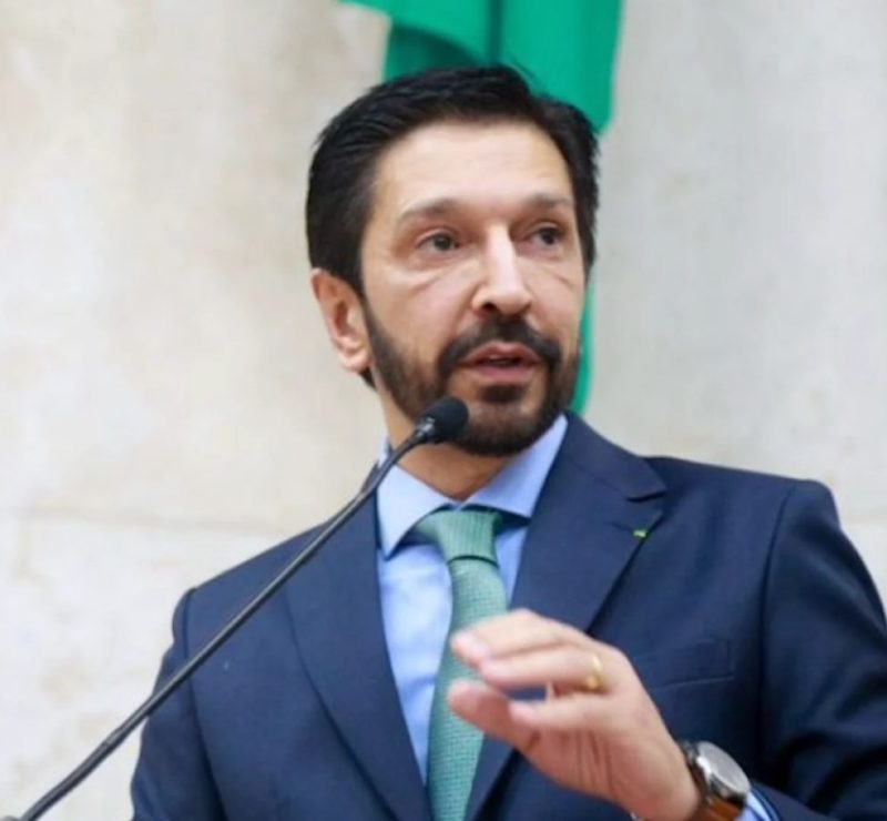 Prefeitura de SP proíbe ato do PT na avenida Paulista no domingo de eleição