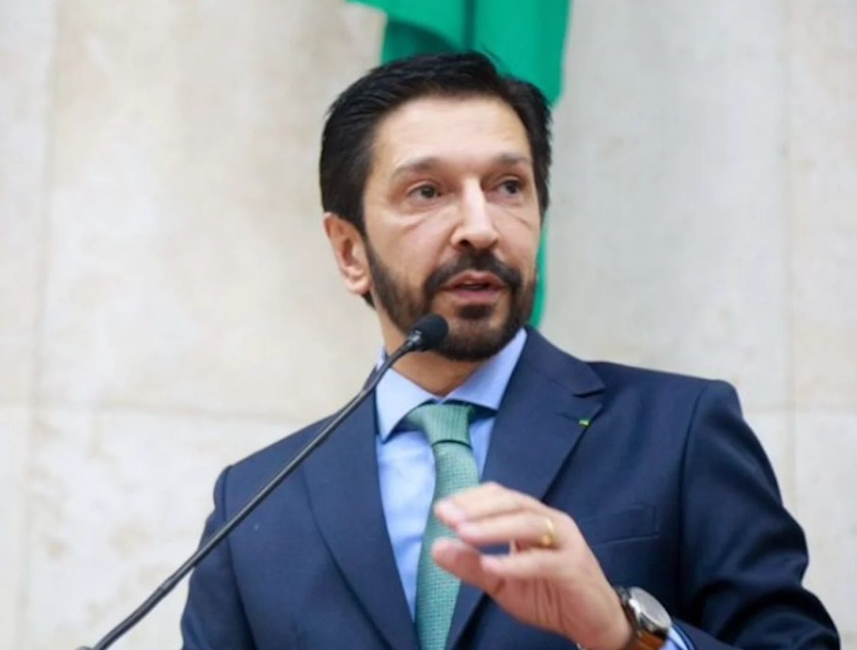 Prefeitura de SP barra ato do PT na Paulista no domingo