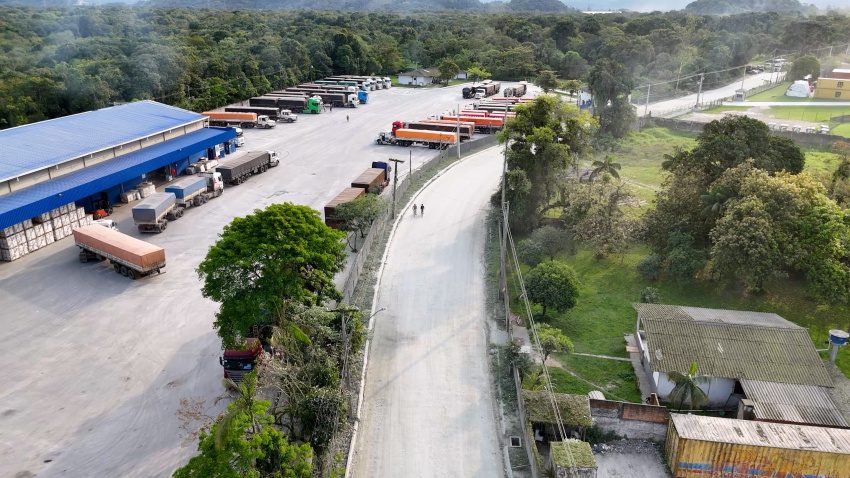 Prefeitura realiza novas reuniões com empresas para discutir mobilidade na região da Atílio Fontana