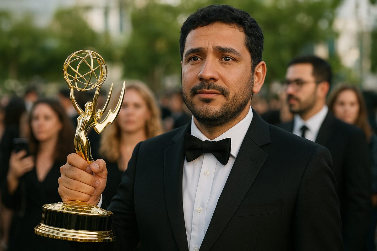 Curiosidades sobre o Emmy 2026: prêmios, cancelamentos e vitórias