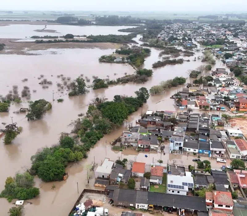Prêmio iCS de economia e clima premia pesquisas brasileiras até outubro