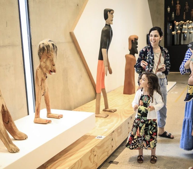 Primavera dos museus quer democratizar cultura no Brasil