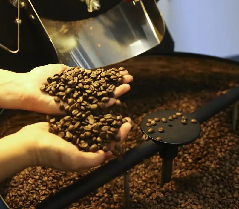 Safra de café deve bater recorde com 67,6 milhões de sacas