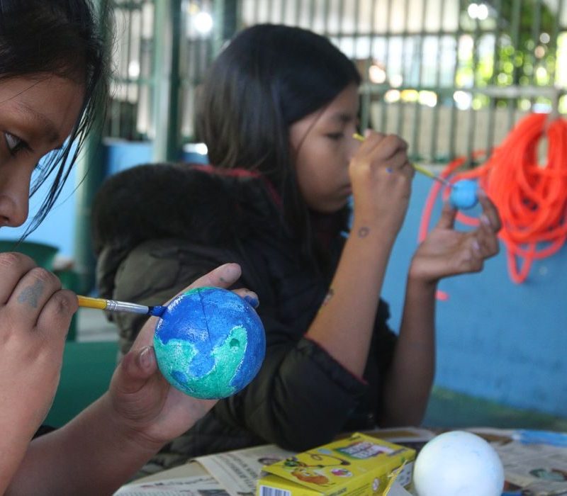 Ensino de ciências e tecnologia exige capacitação contínua de docentes