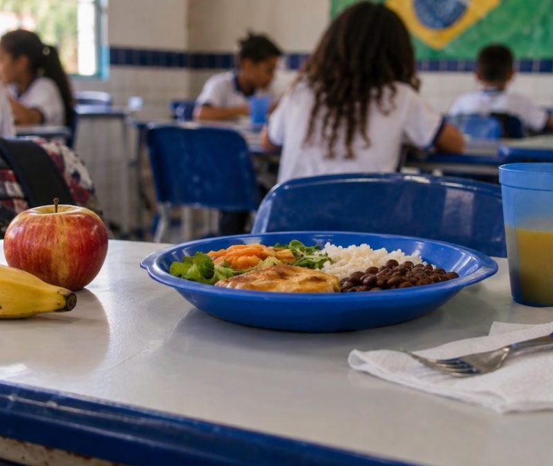 Professor percebe desculpa de aluna e descobre drama na escola
