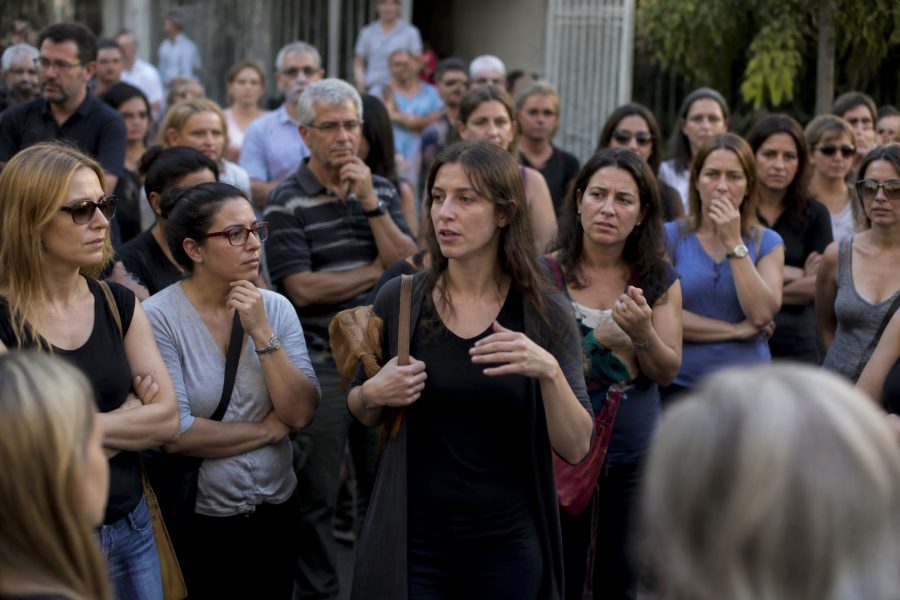 Greve de Professores no Rio: luta por Valorização e Reajuste Salarial