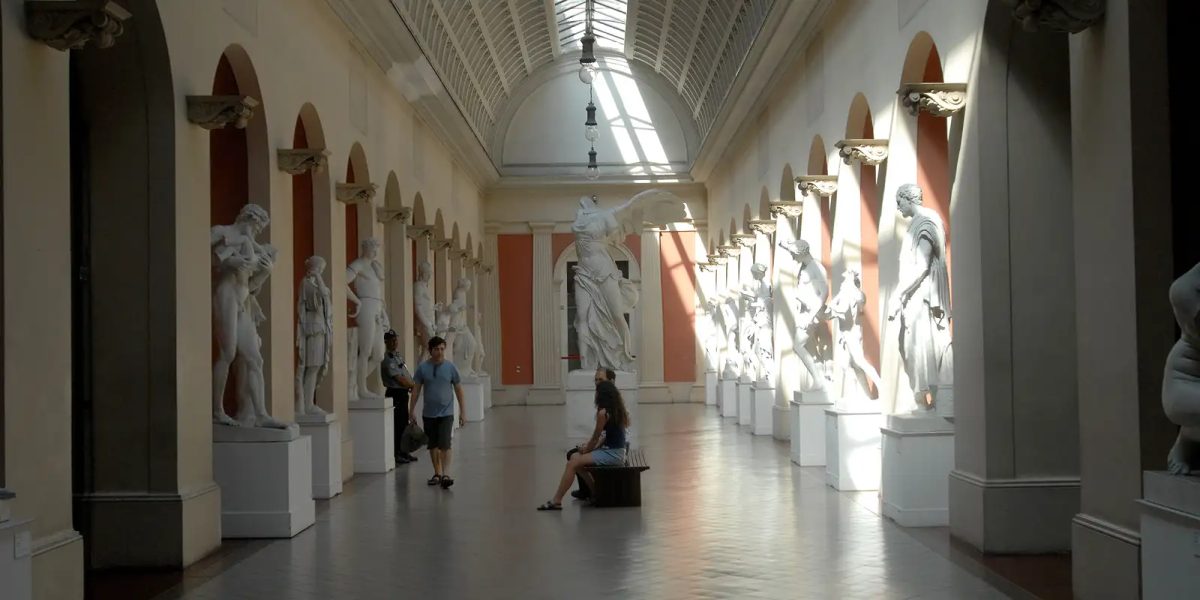 Projeto música no museu volta ao belas artes após oito anos de ausência