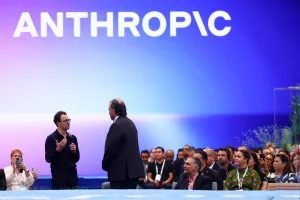 Anthropic revela prejuízo multibilionário e planos de IPO histórico