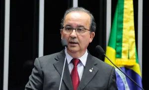 Quaest: Jorginho sobe a 54% e pode vencer no 1º turno em SC