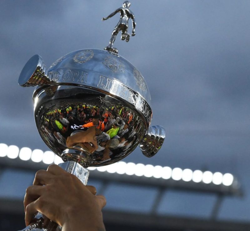 Copa Libertadores 2026: conheça os semifinalistas e as datas