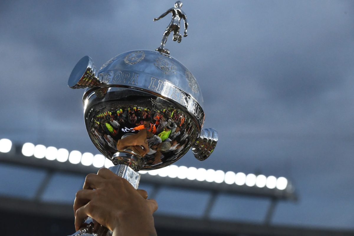 Copa Libertadores 2026: conheça os semifinalistas e as datas