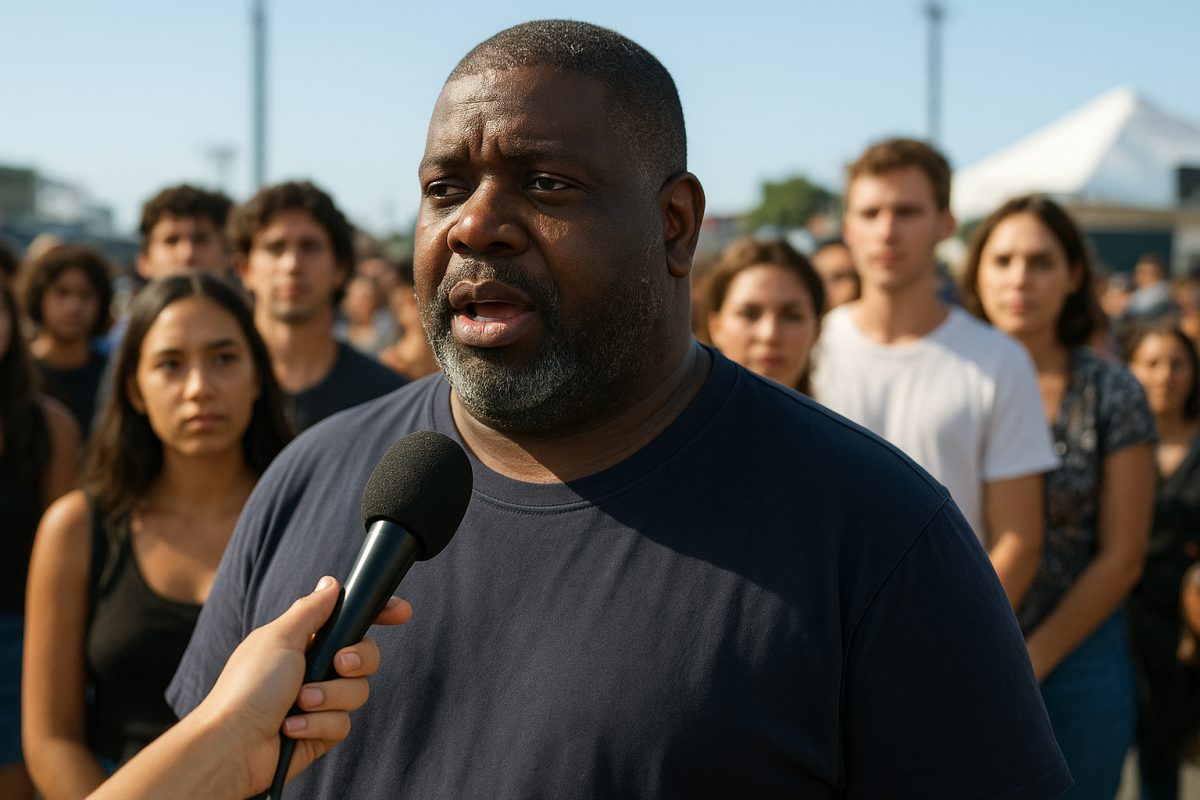 Horário do show de Péricles no Rock in Rio 2026