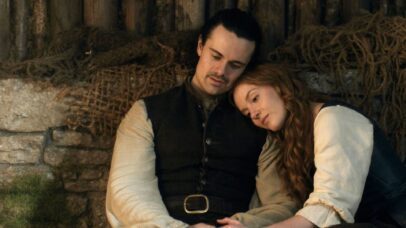 Que horas estreia o 2º episódio da segunda temporada de ‘Outlander: Blood of My Blood’?