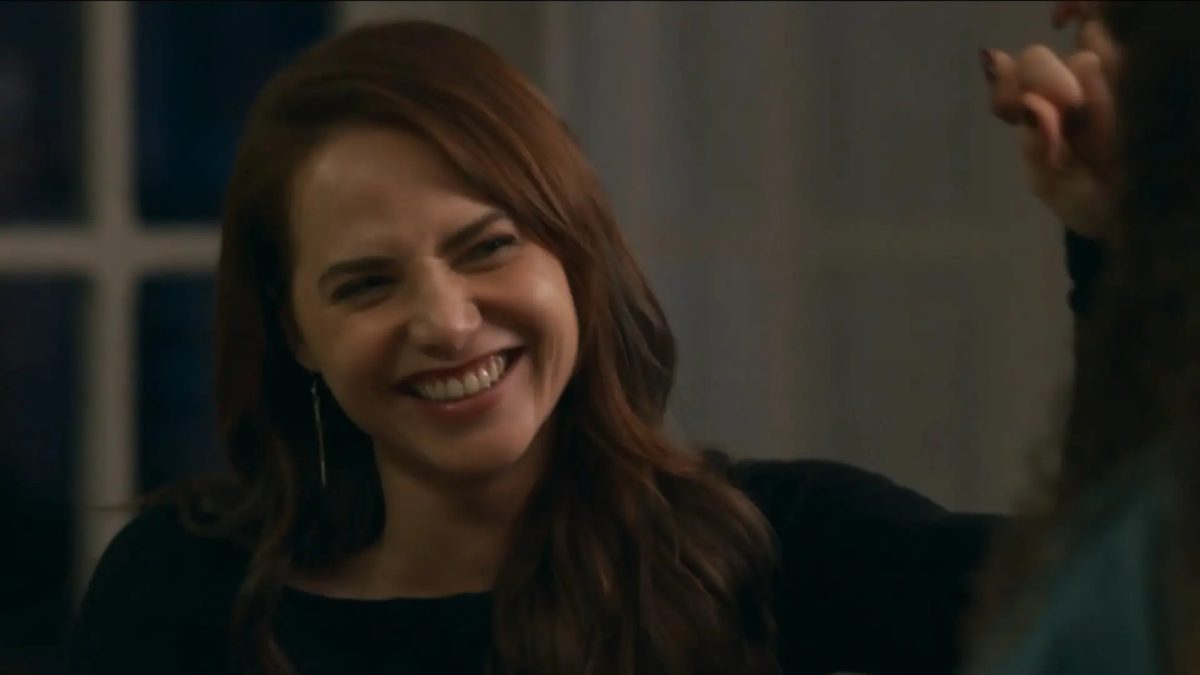 Quem Ama Cuida: Saiba como será apresentação de Adriana como nova sócia da joalheria Brandão Foto: Reprodução/TV Globo