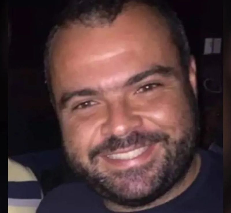 Advogado morto por cobertura de clube em temporal no Paraná é identificado