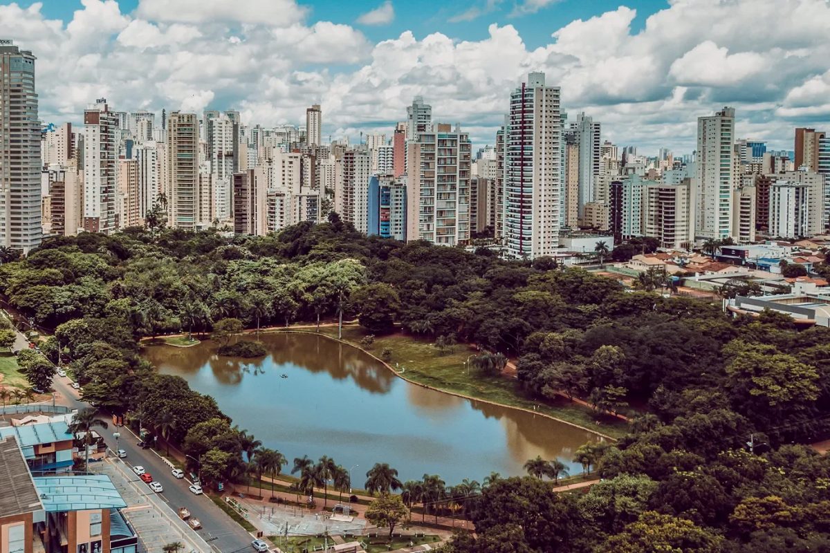 Quem são os candidatos a deputado estadual em Goiás?