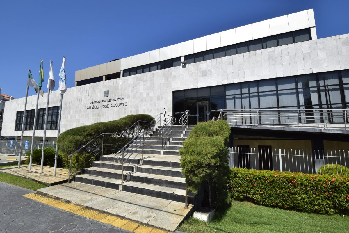 Quem são os candidatos a deputado estadual no Rio Grande do Norte?