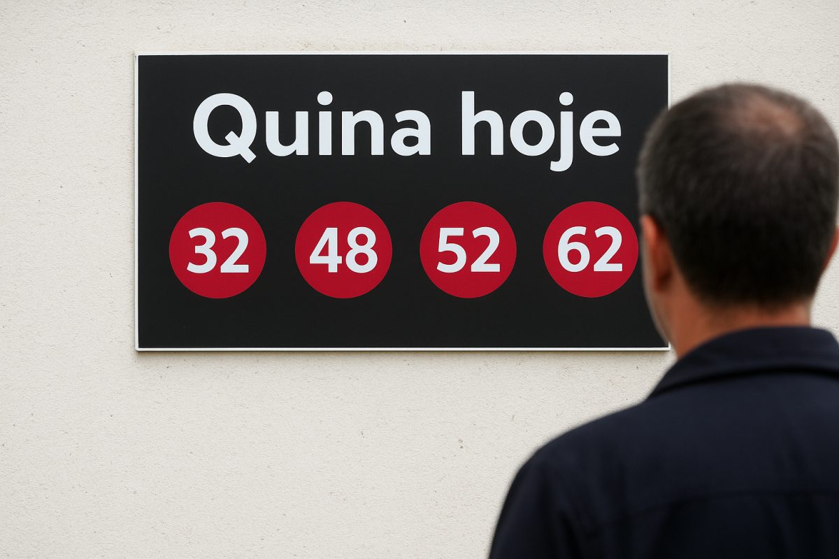 Quina: resultados do concurso 7101 e informações sobre o sorteio
