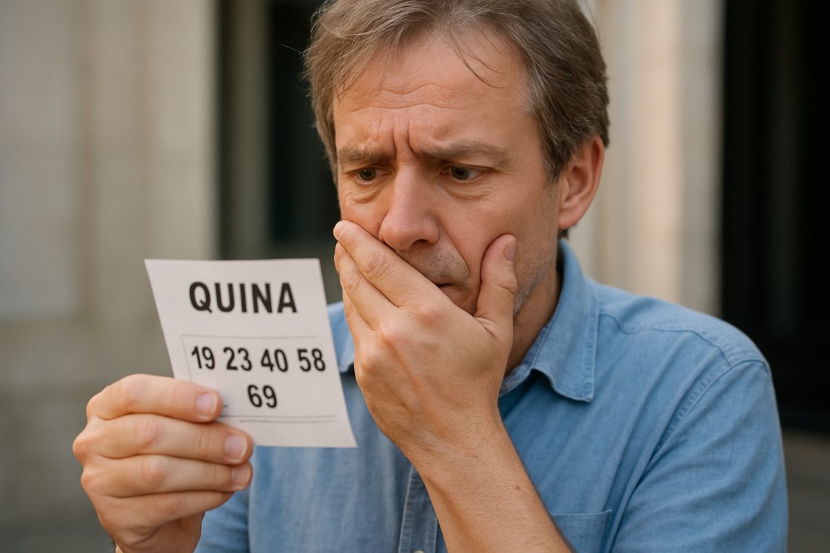 Quina: resultado do concurso 7113 e prêmios acumulados hoje