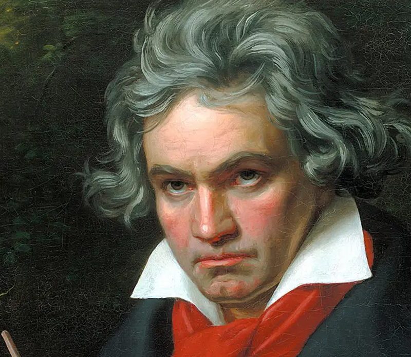 Rádio MEC explora ligação entre Beethoven e Napoleão
