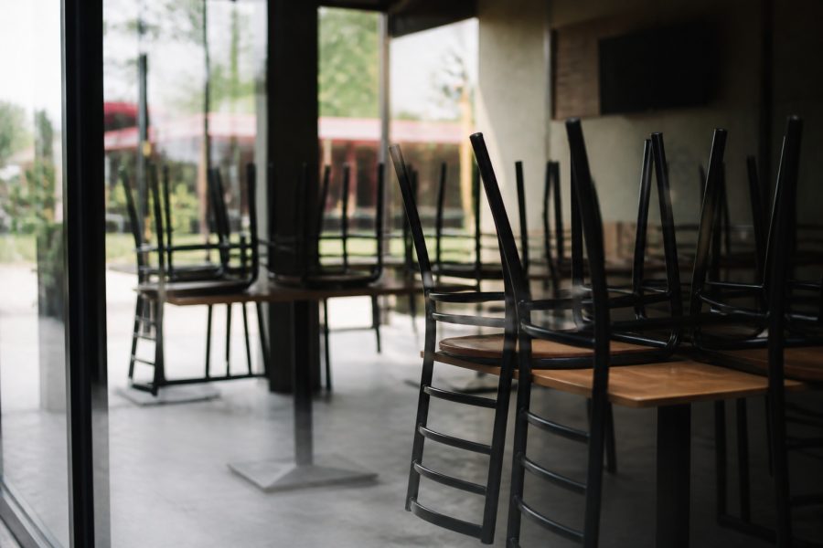 Ruby Tuesday fecha 771 restaurantes e reduz presença nos EUA