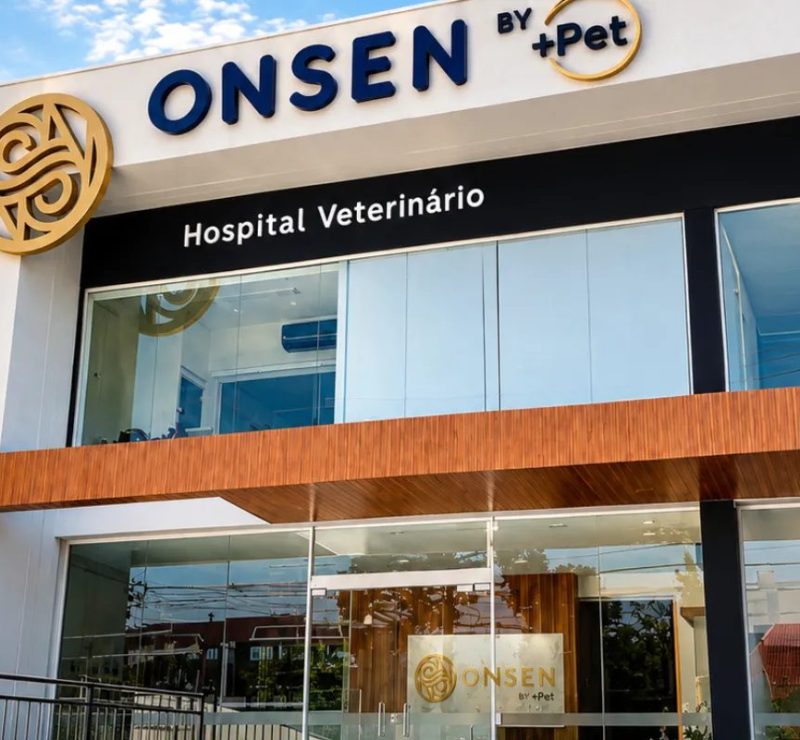 Curitiba ganha nova rede de saúde animal com hospital e planos acessíveis