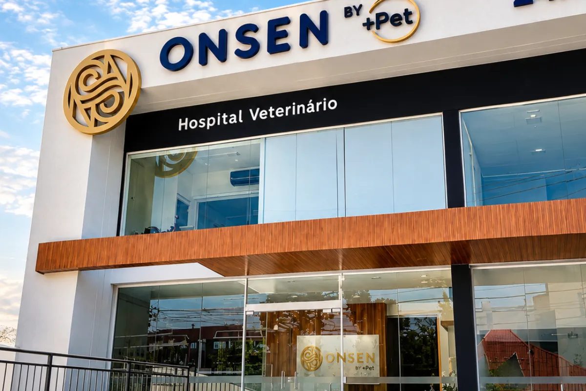 Rede de saúde animal chega a Curitiba com hospital próprio e planos a partir de R$ 99