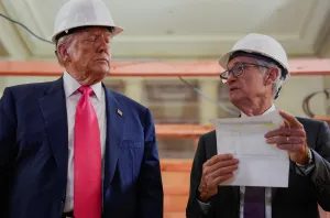 Inspetor-geral absolve Jerome Powell de crimes em reforma bilionária