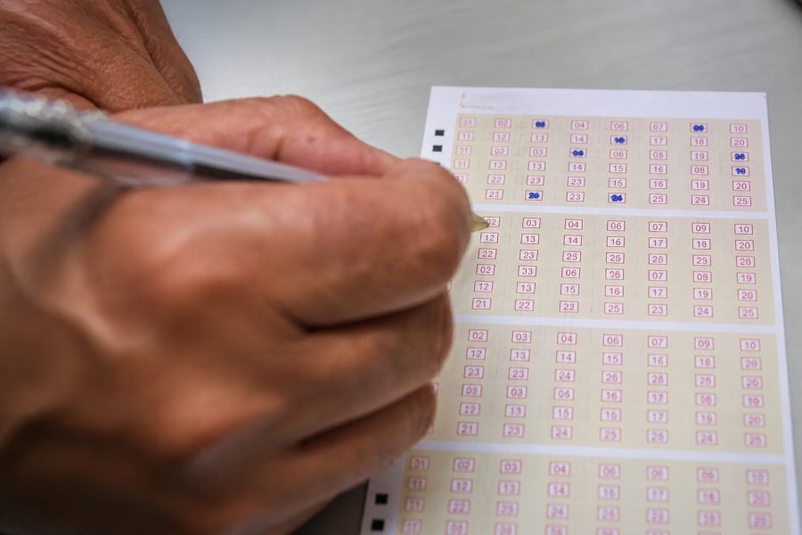 Lotofácil: Resultado do concurso 3779 e prêmio de R$ 5 milhões