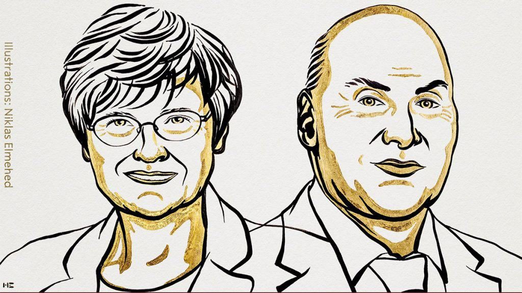 Da rejeição ao Nobel: a incrível jornada da tecnologia de RNA mensageiro