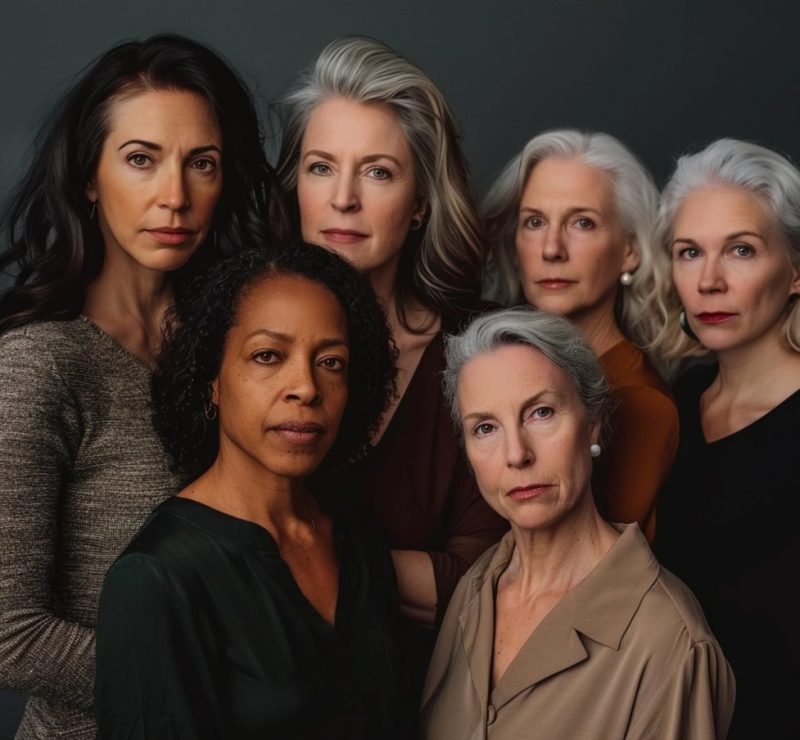Risco de longevidade: por que viver mais custa caro às mulheres