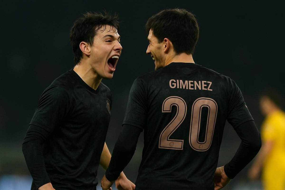 Platense enfrenta Fluminense em quartas de final da Libertadores sob pressão