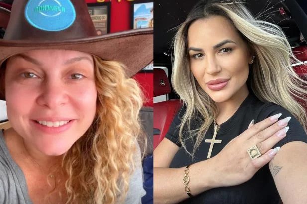 Rodrigo carelli expõe desistência de influenciadora em reality show