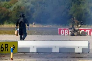 Rússia intensifica guerra híbrida, e Europa hesita sobre como responder
