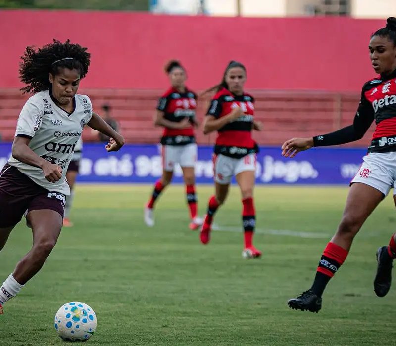 Nova lei estabelece regras permanentes para o futebol feminino no país