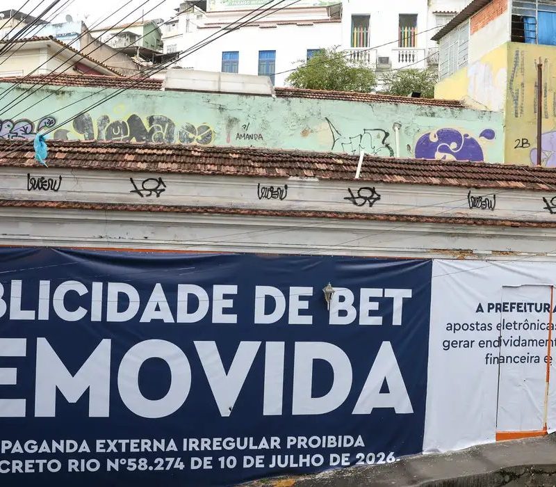 Vício em bets: impactos na saúde mental e proibição no Brasil
