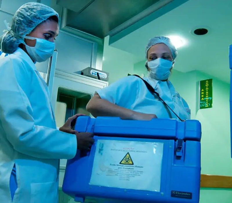 Cartórios registram mais de 32 mil intenções de doação de órgãos