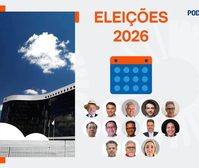 Agenda dos presidenciáveis: saiba onde votam e fazem campanha os candidatos nesta quinta-feira