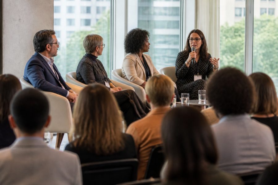 Mind Summit 2026: saúde mental e trabalho em foco em SP