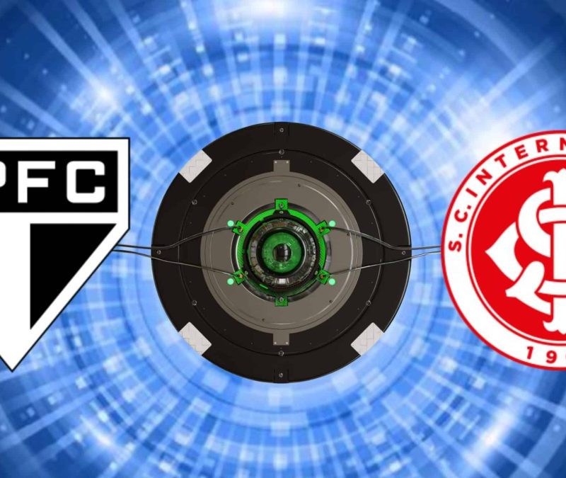 São Paulo x Internacional: onde assistir ao vivo, horário e escalações