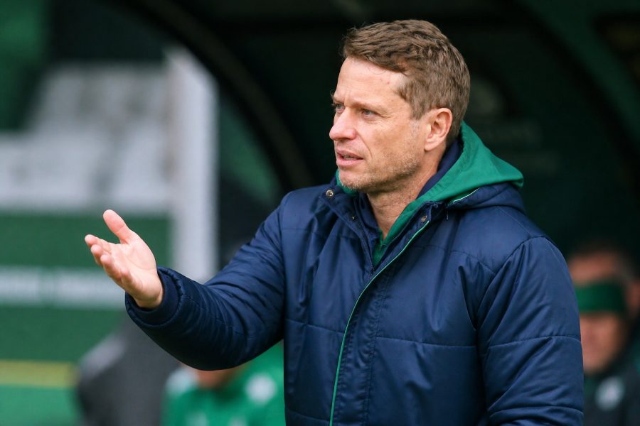 Coritiba sofre virada do Mirassol e técnico destaca desestabilização da equipe